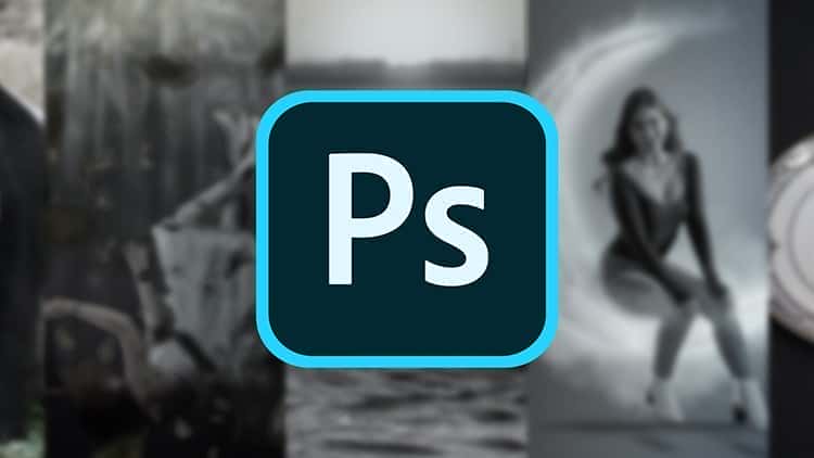 آموزش Ultimate Photoshop: Masterclass Creative Professional