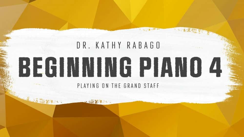 آموزش شروع پیانو 4: نواختن در گروه بزرگ