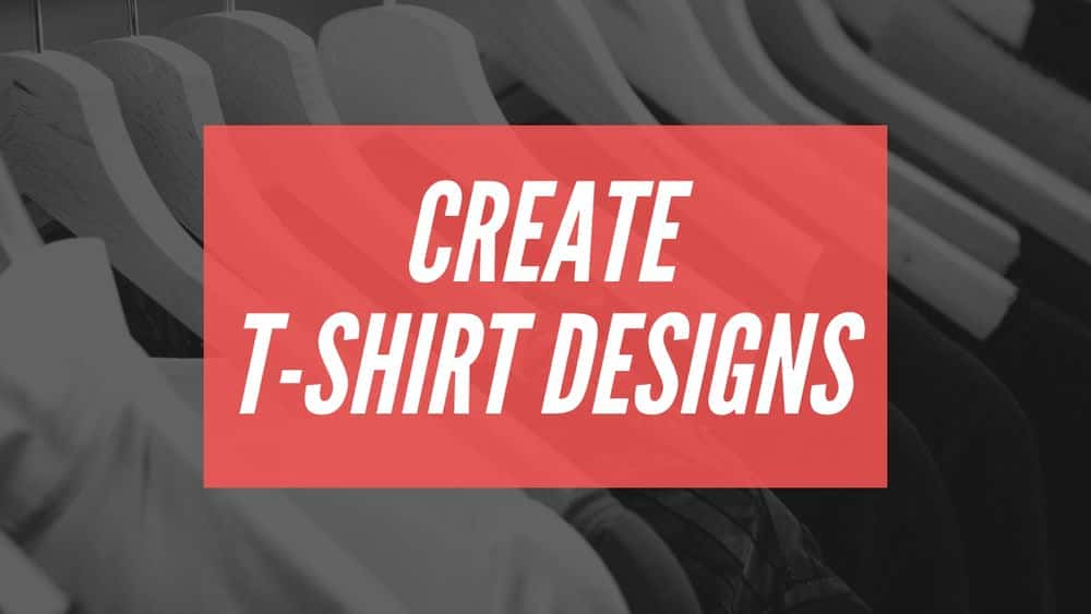 آموزش طراحی تی شرت: طرح های تی شرت را با Canva ایجاد کنید