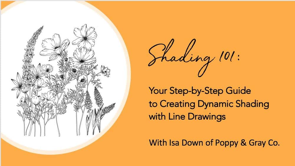 آموزش Shading 101: راهنمای گام به گام شما برای ایجاد سایه پویا در نقاشی های شما (+ درس پاداش)