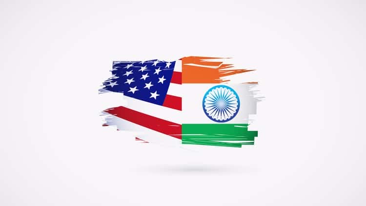 آموزش حروف صدادار انگلیسی آمریکایی برای متخصصان فناوری اطلاعات هند