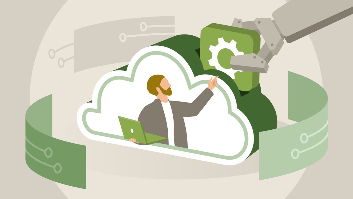 آموزش Google Cloud Digital Cloud Leader Cert Prep 3: نوآوری با هوش مصنوعی Google Cloud