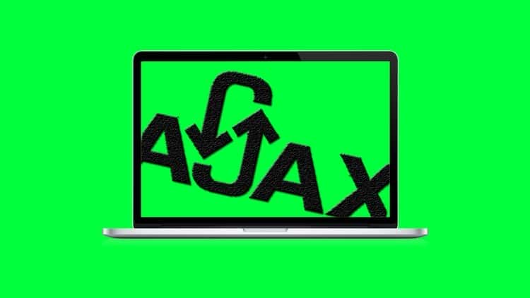 آموزش AJAX: بیایید یک پروژه جالب بسازیم