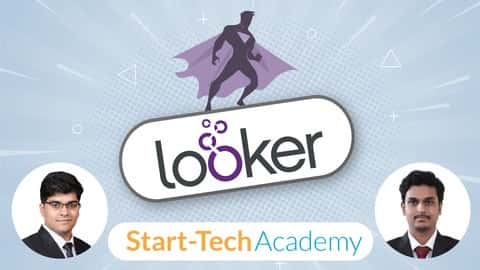 آموزش Google Looker Masterclass: Looker & LookML A-Z 2023