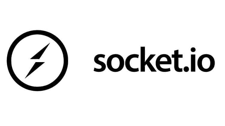 آموزش Socket.IO (با سوکت های وب) - جزئیات. (سوکت io v2)