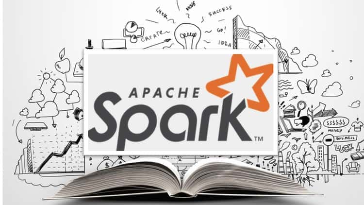 آموزش آپاچی اسپارک 2.0 با جاوا - Spark را از یک استاد بزرگ داده بیاموزید