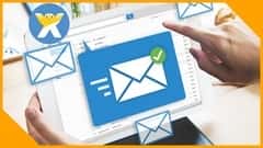 آموزش بازاریابی از طریق ایمیل با Wix 2.0 ساده ساخته شده است 