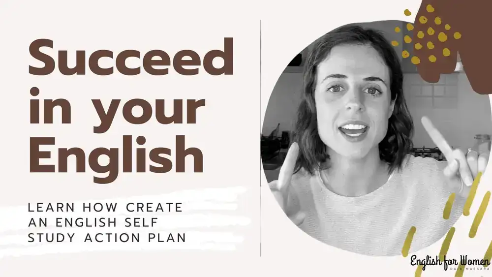 آموزش در زبان انگلیسی خود موفق شوید- یاد بگیرید که چگونه یک برنامه اقدام خود مطالعه انگلیسی ایجاد کنید