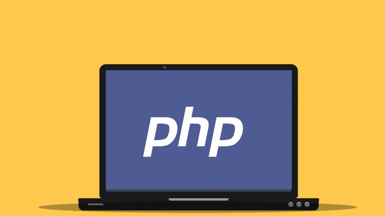 آموزش PHP Masterclass - از مبتدی به پیشرفته بروید