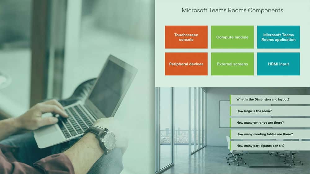 آموزش Microsoft Teams Engineer Voice: مشتری ها و دستگاه های تیم ها را برنامه ریزی و پیکربندی کنید 
