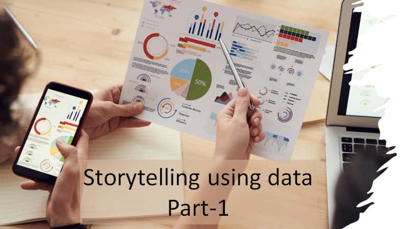 آموزش 2023-مسترکلاس برای داستان سرایی با استفاده از داده ها - مهارت های رهبری و ارائه خود را توسعه دهید