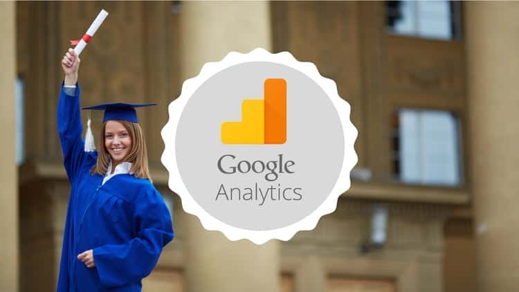 آموزش گواهی Google Analytics - گواهینامه دریافت کنید و بیشتر کسب کنید