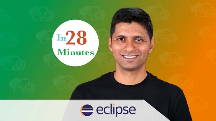 آموزش Eclipse برای مبتدیان: Java IDE را در 10 مرحله یاد بگیرید