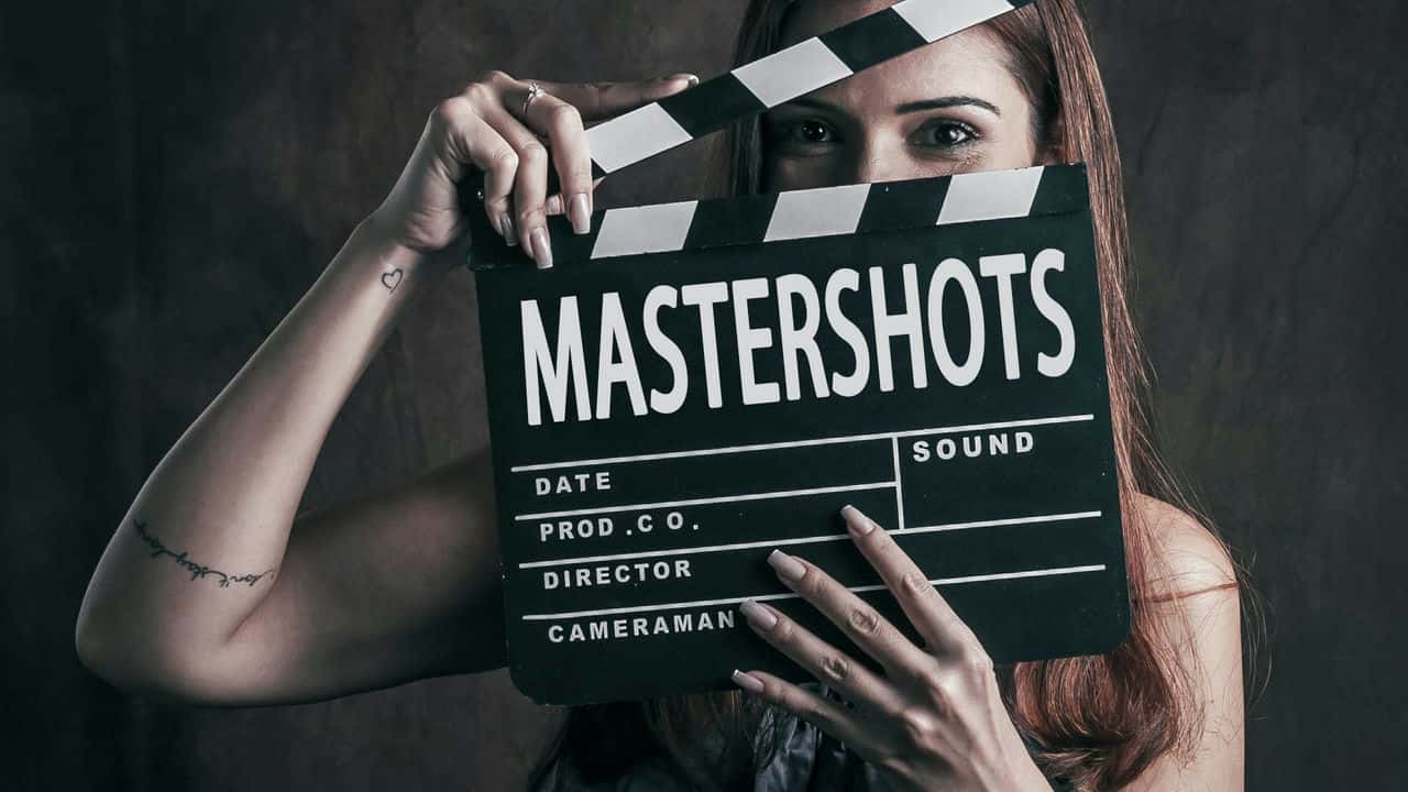 آموزش فیلمبرداری: Mastershots به عنوان ابزاری برای داستان سرایی بصری