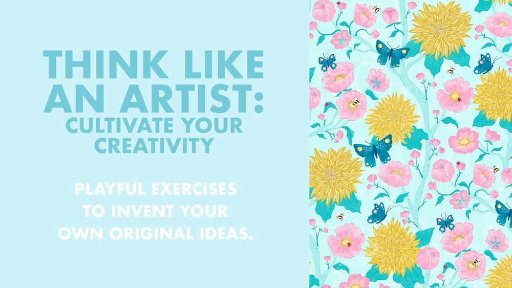 آموزش مانند یک هنرمند فکر کنید: خلاقیت خود را پرورش دهید