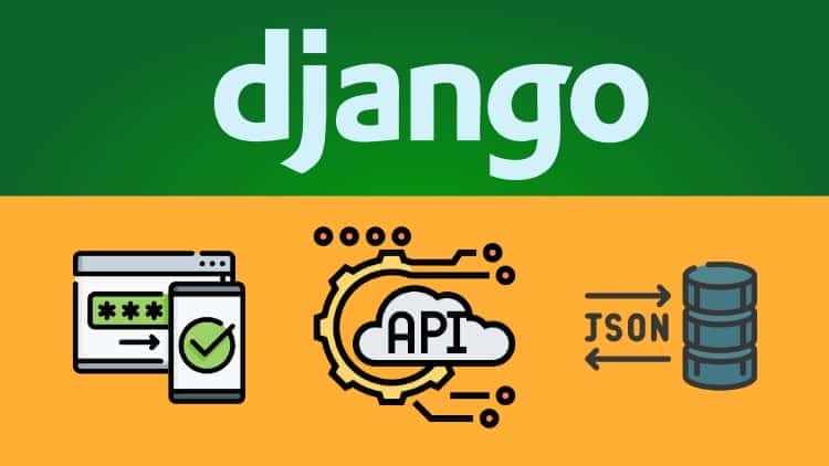 آموزش ایجاد API های پایتون مانند یک BOSS - چارچوب Django REST