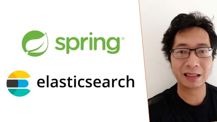 آموزش جاوا کاربردی: Spring Boot REST API با Elasticsearch