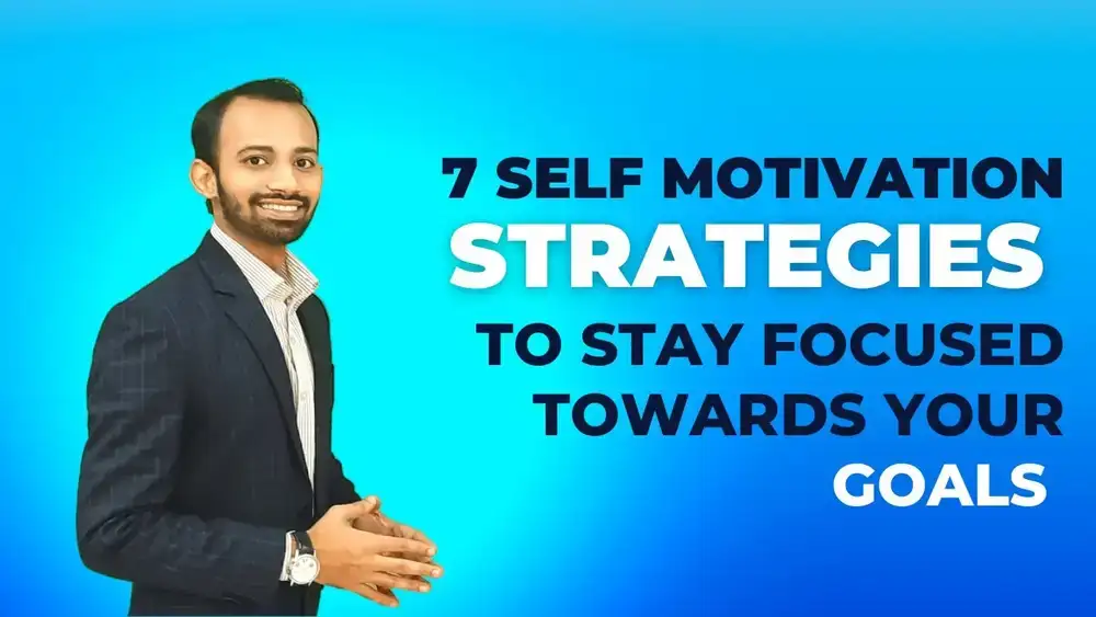 آموزش چگونه روی اهداف خود متمرکز بمانید - 7 استراتژی قدرتمند