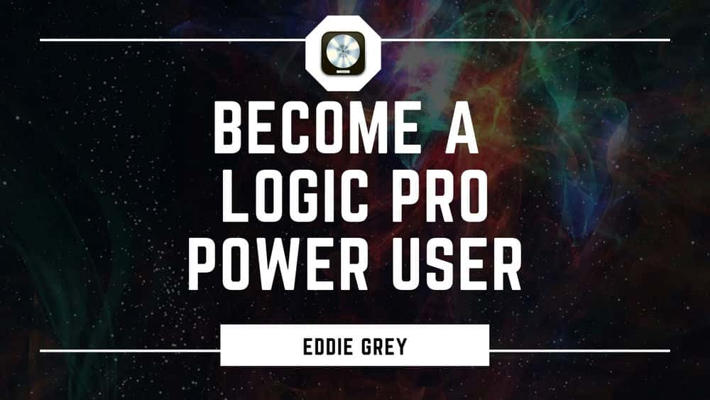 آموزش Logic Pro X - Key Focus (قسمت اول)