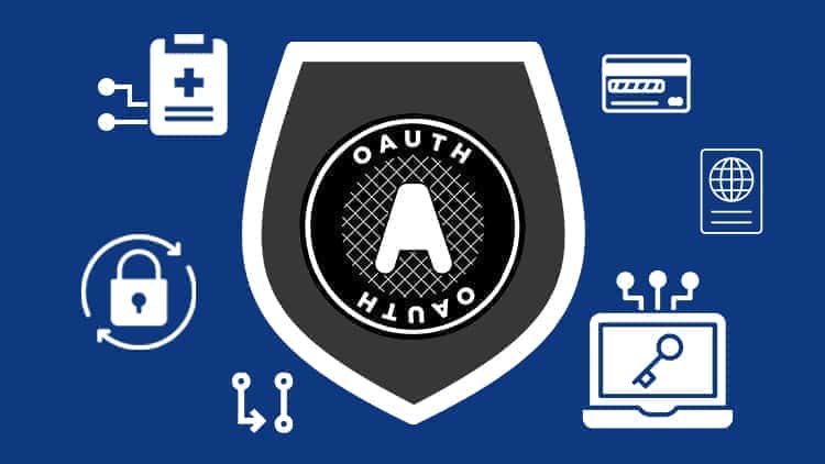 آموزش امنیت OAuth پیشرفته