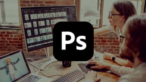 آموزش Adobe Photoshop | تنظیمات از پیش تعیین شده