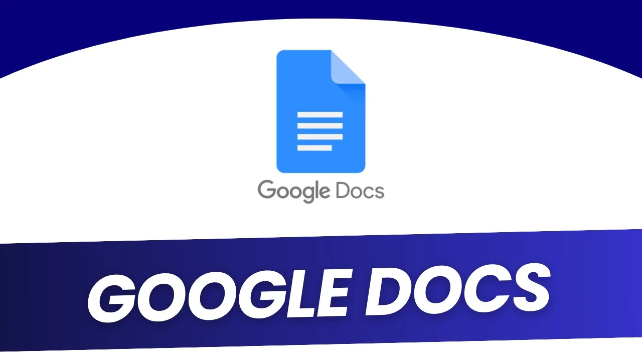 آموزش Google Docs: les bases pour bien démarrer