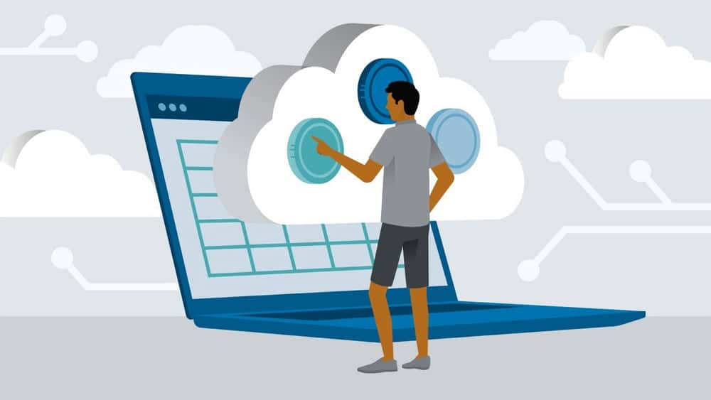 آموزش Google Cloud Platform Associate Cloud Engineer Cert Prep: برنامه ریزی و پیکربندی یک راه حل ابر 