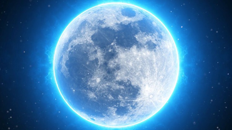 آموزش Moon Magic Reiki: دوره صدور گواهینامه