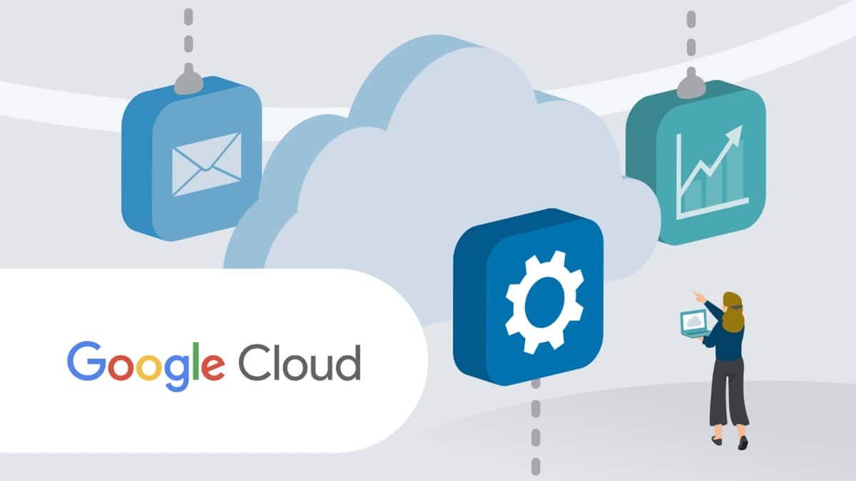 آموزش Google Cloud Digital Leader Cert Prep 1: Transformation Digital with Google Cloud