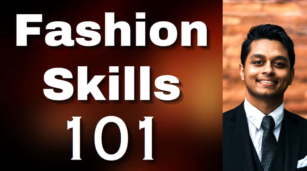 آموزش مهارت های مد 101: یاد بگیرید چگونه برای موفقیت لباس بپوشید، از کمد لباس الهام بگیرید و استایل شخصی را تقویت کنید