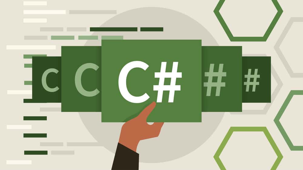آموزش C # پیشرفته: الگوهای برنامه نویسی عملکردی 