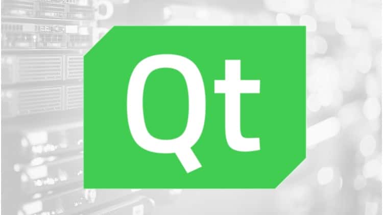 آموزش Qt 5 Core Intermediate با C++