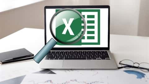 آموزش استفاده پیشرفته از Excel Vlookup ، Hlookup ، Index ، Match و موارد دیگر 