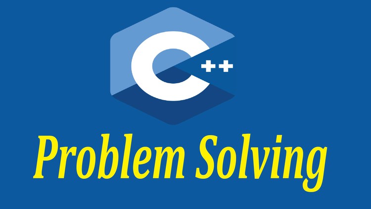 آموزش حل مسئله با زبان برنامه نویسی C++