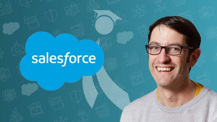 آموزش Salesforce 101: مقدمه ای بر Salesforce