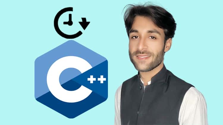 آموزش کد نویسی C++ | برنامه نویسی C++ را با مثال در یک روز بیاموزید