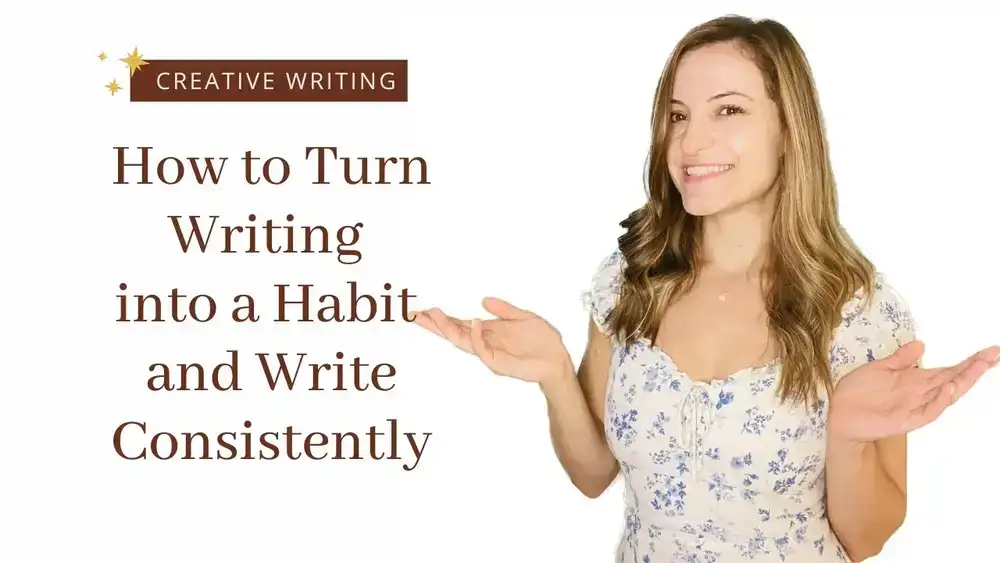 آموزش Writing 101: چگونه نوشتن را به عادت تبدیل کنیم و پیوسته بنویسیم