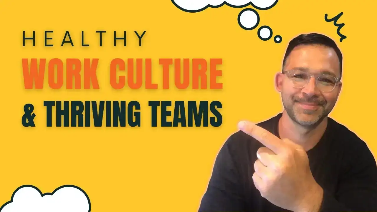 آموزش فرهنگ محل کار: چگونه می توان سمیت را از بین برد و از آن جلوگیری کرد تا اعضای تیم بتوانند رشد کنند
