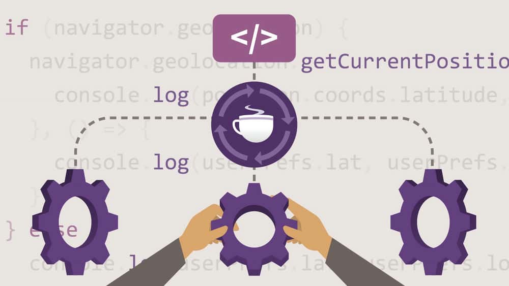 آموزش JavaScript: بهترین روش ها برای قالب بندی کد 