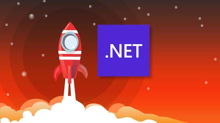 آموزش NET 7 Web API & Entity Framework Jumpstart