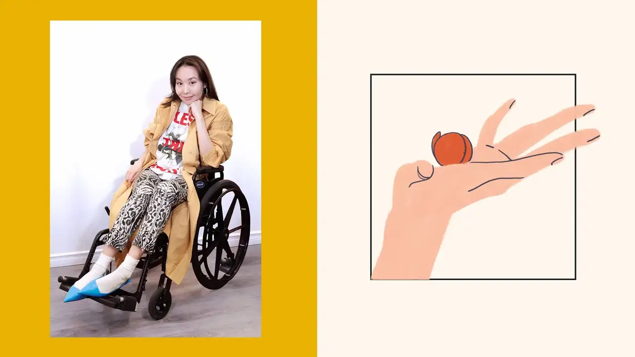 آموزش فریلنسر با معلولیت: مسیر خود را در طراحی حرکت شروع کنید