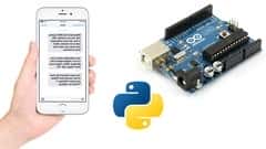 آموزش Arduino SMS Sending Motion Detector با استفاده از پایتون 