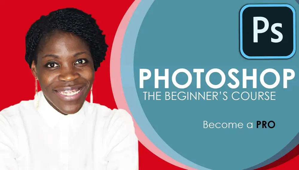دوره مقدماتی Adobe Photoshop – آموزش ملزومات