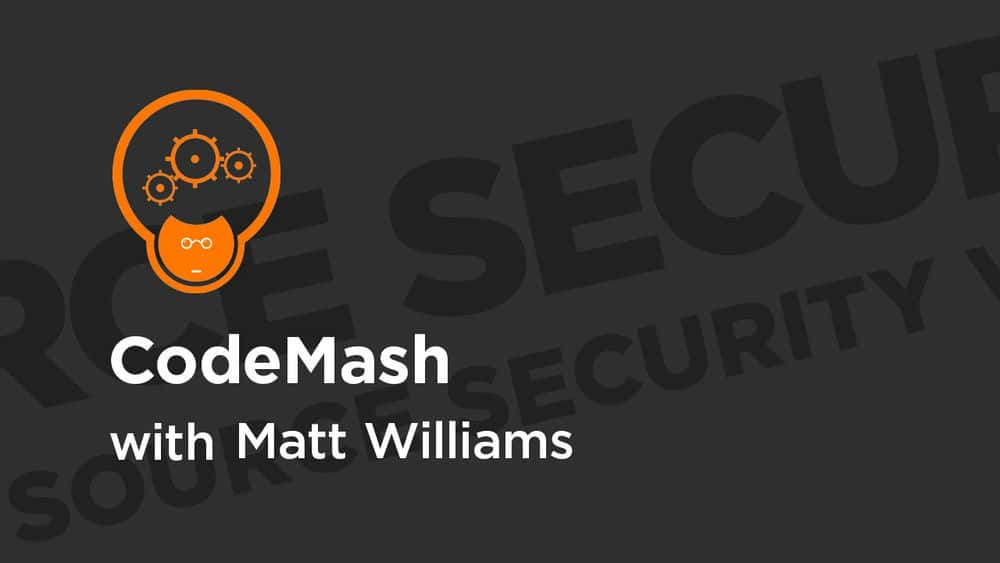 آموزش آسیب پذیری های امنیتی منبع آزاد در ظروف: CodeMash 