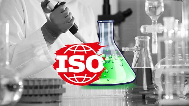 آموزش تسلط بر ISO 17025: QA در آزمایشگاه های تست و کالیبراسیون