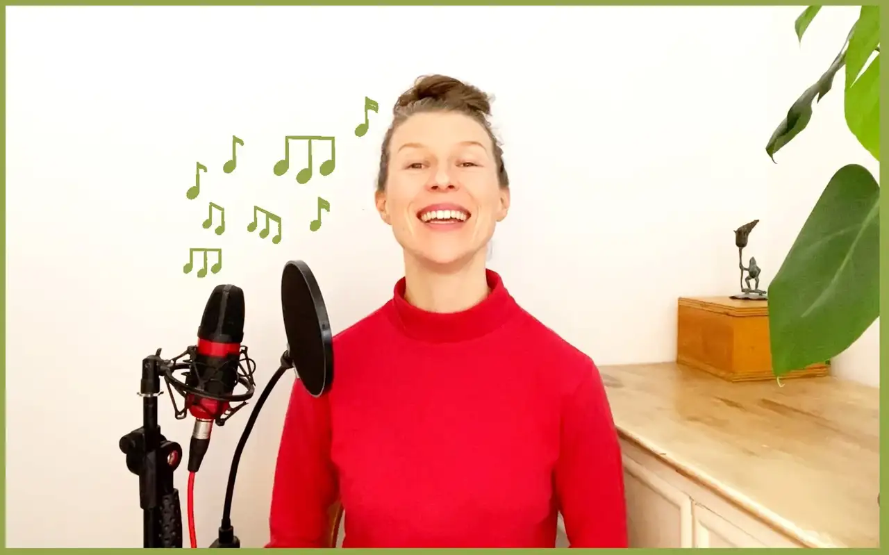 آموزش ترانه سرایی عمیق - راهنمای عملی برای نوشتن آهنگ از دل