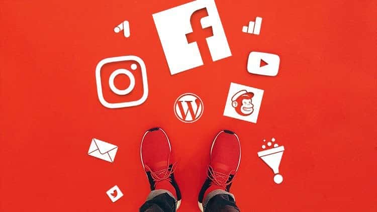 آموزش آژانس بازاریابی رسانه های اجتماعی: دیجیتال مارکتینگ + تجارت