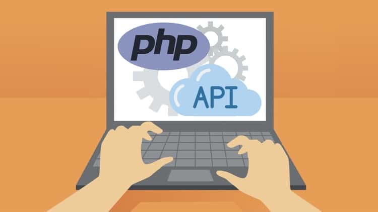 آموزش API ها در PHP: از پایه تا پیشرفته