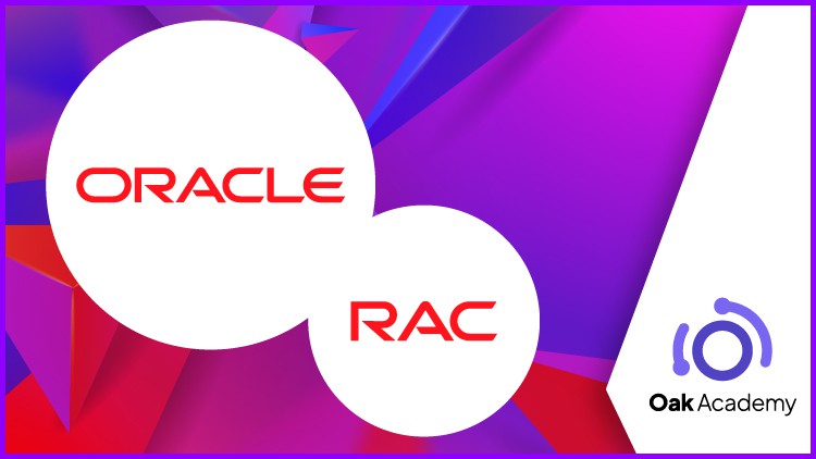 آموزش پایگاه داده Oracle: Oracle 12C R2 RAC Administration