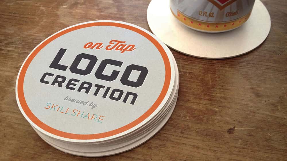 آموزش طراحی لوگو: برای رستوران یا بار مورد علاقه خود علامتی ایجاد کنید